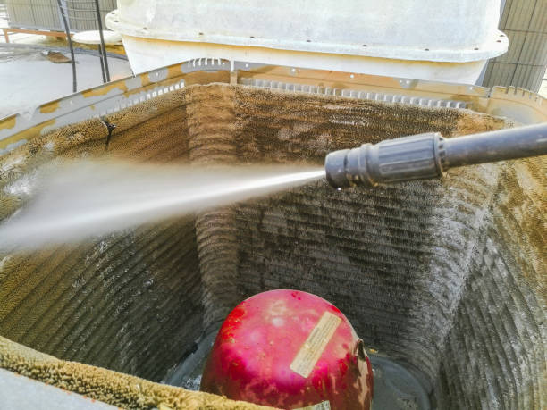 Best Air Duct Cleaning Near Me  in Knoxville, IA