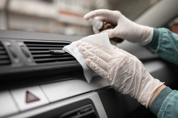Best Ventilation Cleaning Services  in Knoxville, IA