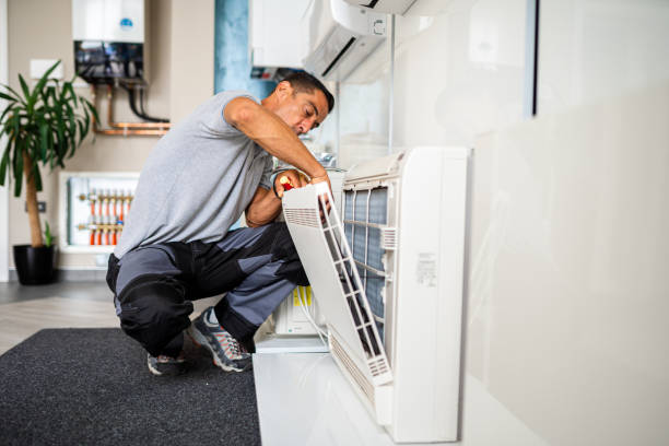 Best General Air Duct Cleaning  in Knoxville, IA