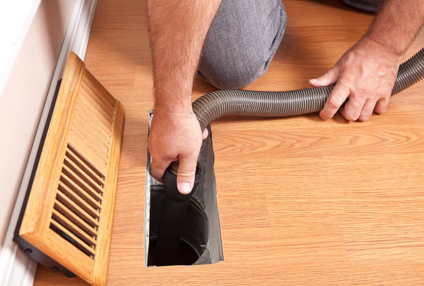 Best Air Duct Cleaning Near Me  in Knoxville, IA