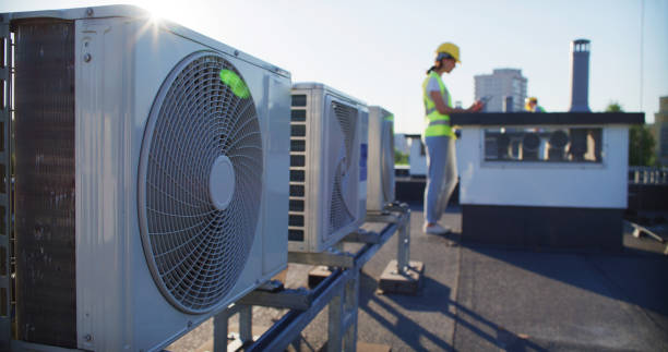 Best HVAC Air Duct Cleaning  in Knoxville, IA