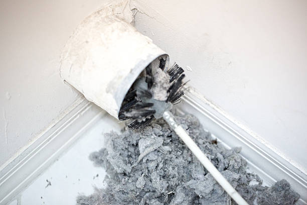 Best Affordable Air Duct Cleaning  in Knoxville, IA